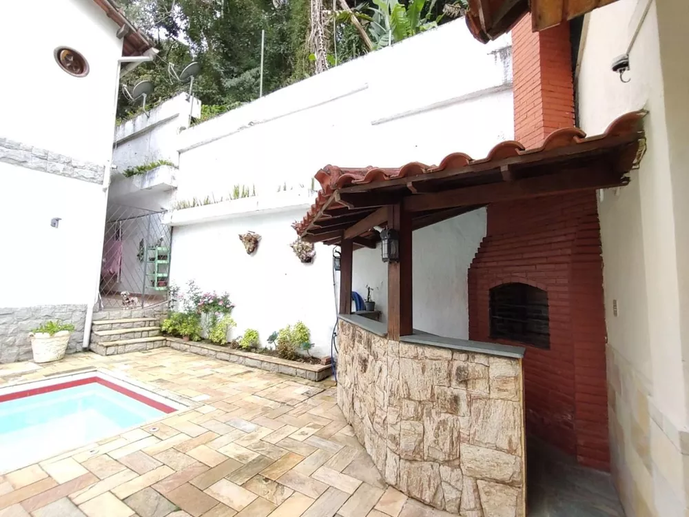Casa, 4 quartos - Foto 36