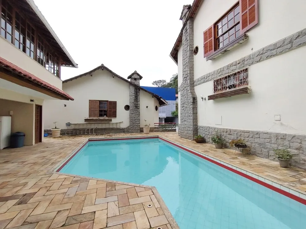 Casa, 4 quartos - Foto 46