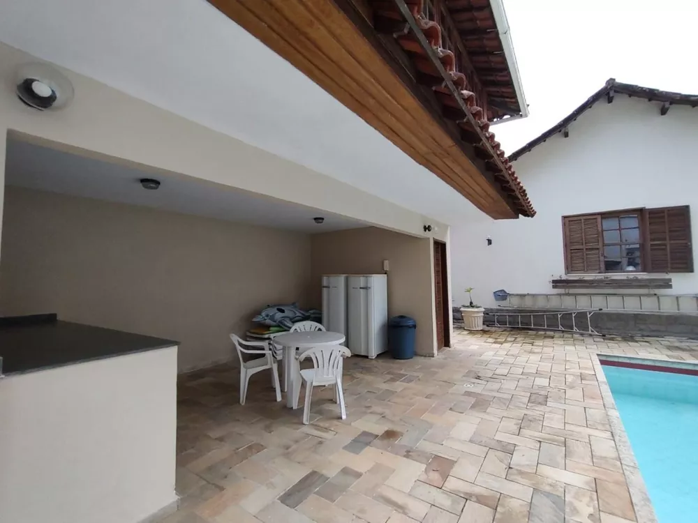 Casa, 4 quartos - Foto 6