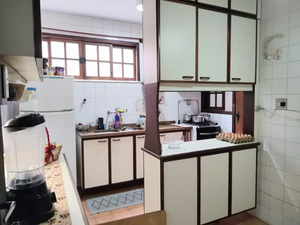 Casa, 4 quartos - Foto 18