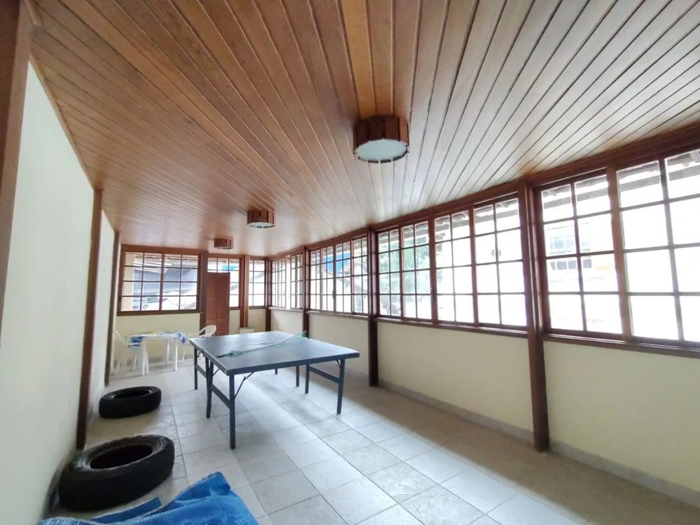 Casa, 4 quartos - Foto 7