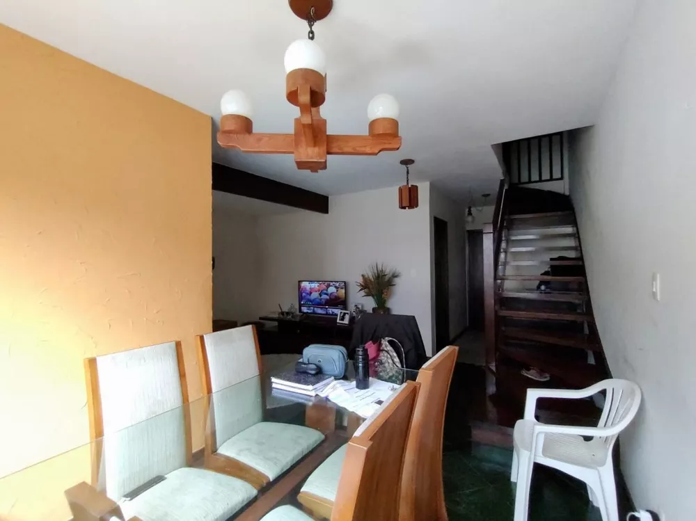 Casa, 4 quartos - Foto 12