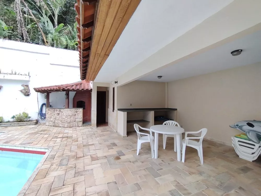 Casa, 4 quartos - Foto 31