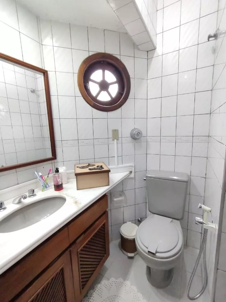 Casa, 4 quartos - Foto 10