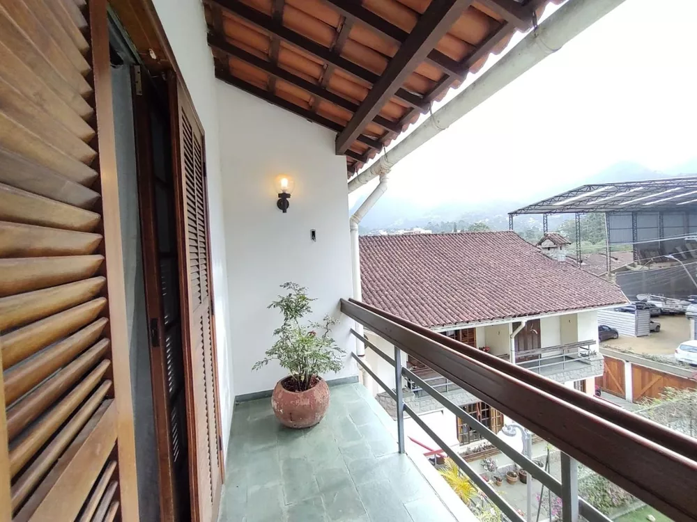 Casa, 4 quartos - Foto 4