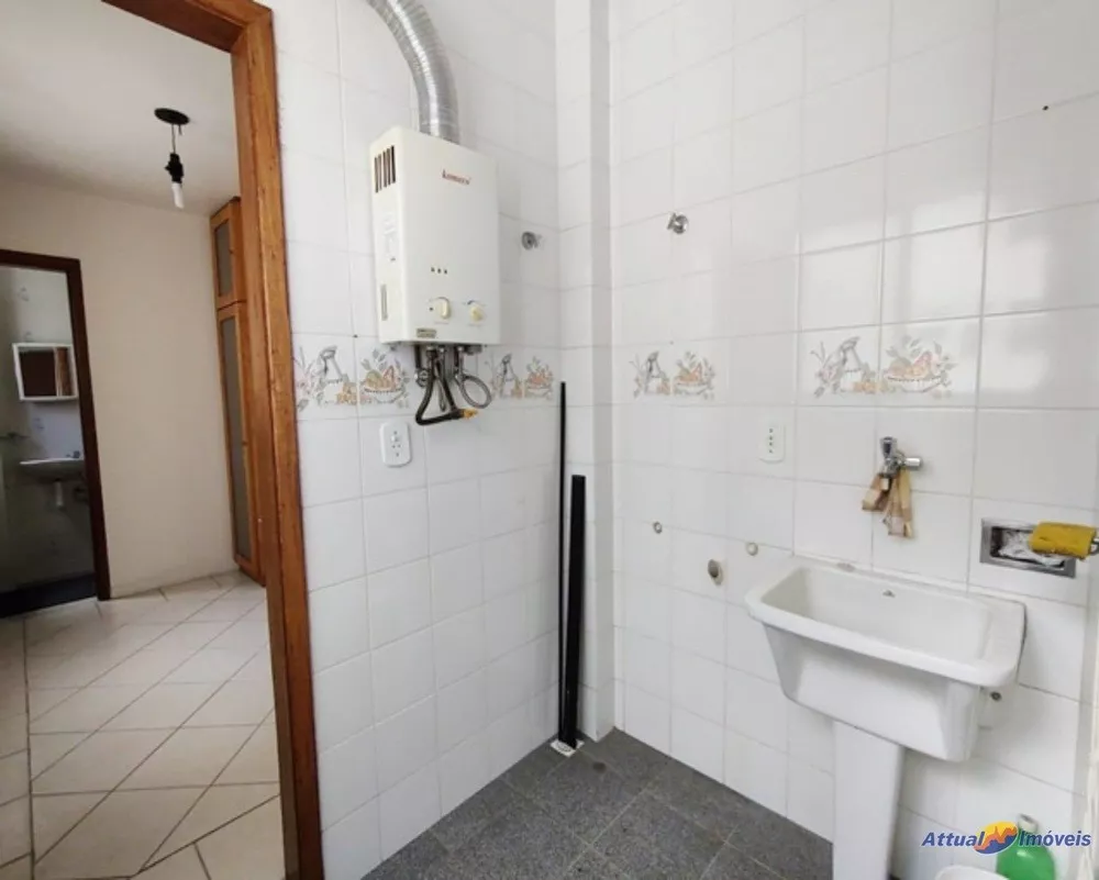 Apartamento, 1 quarto, 73 m² - Foto 1
