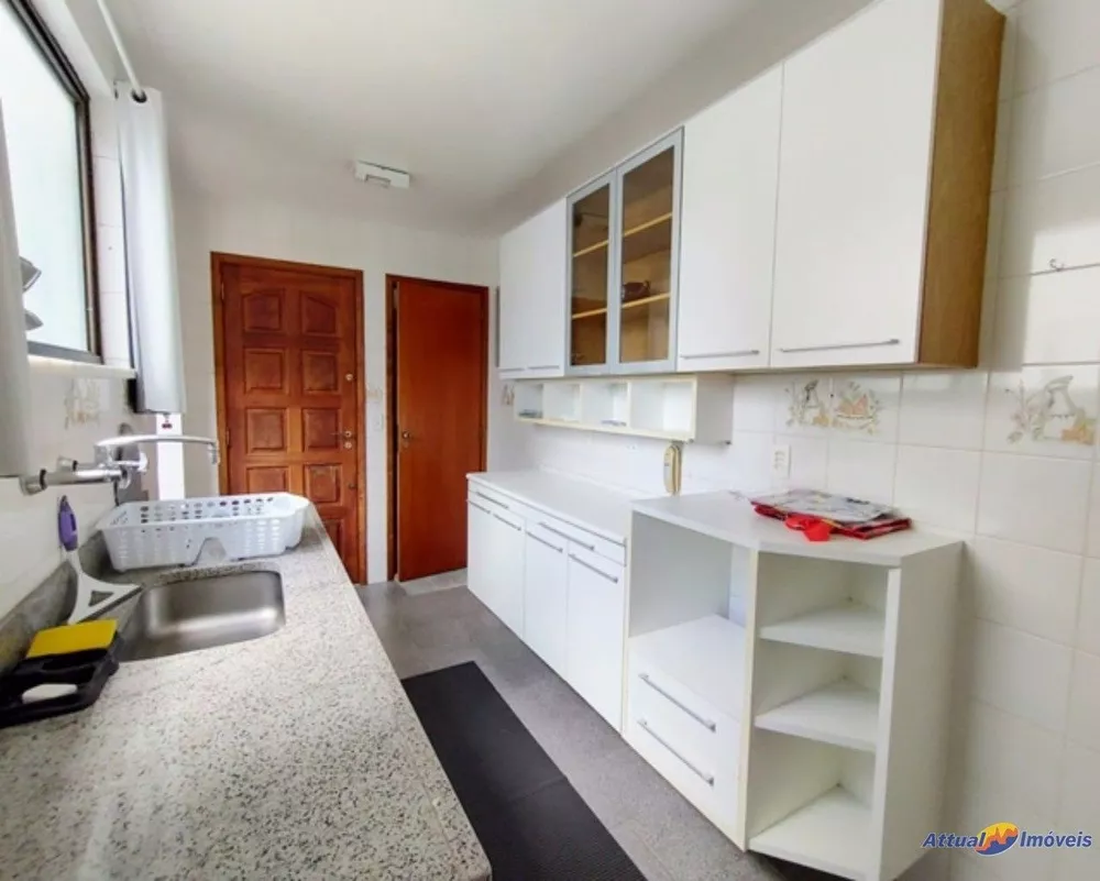 Apartamento, 1 quarto, 73 m² - Foto 3