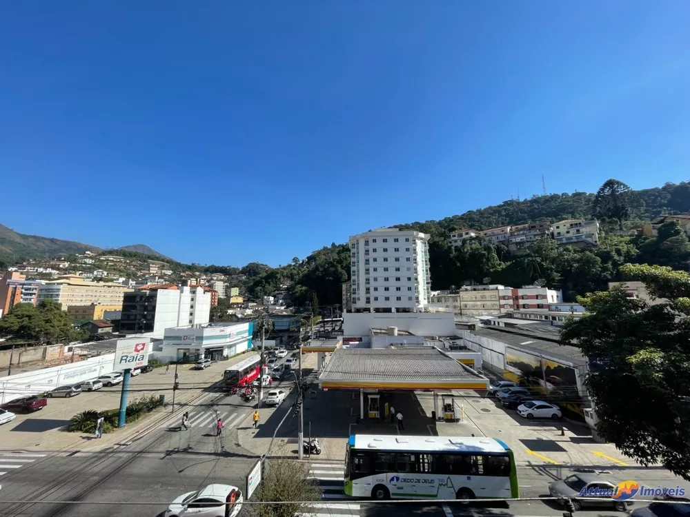 Apartamento, 1 quarto, 38 m² - Foto 9