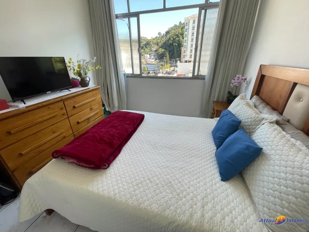 Apartamento, 1 quarto, 38 m² - Foto 6