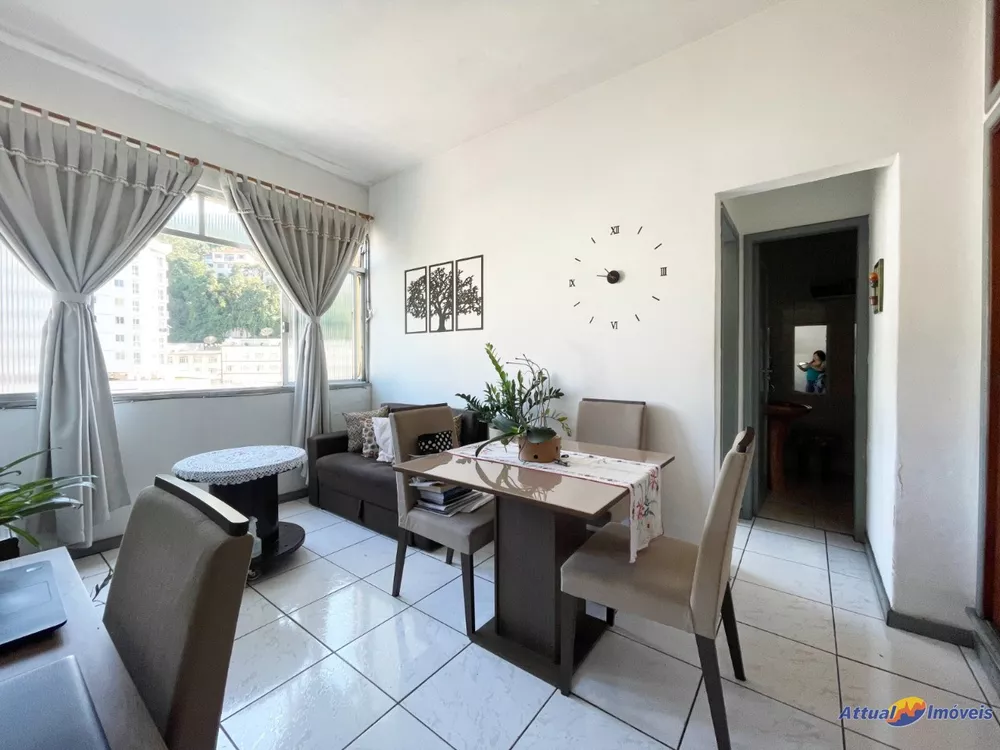 Apartamento, 1 quarto, 38 m² - Foto 10