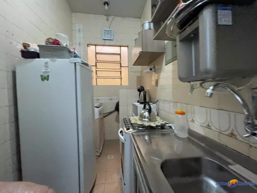 Apartamento, 1 quarto, 38 m² - Foto 11
