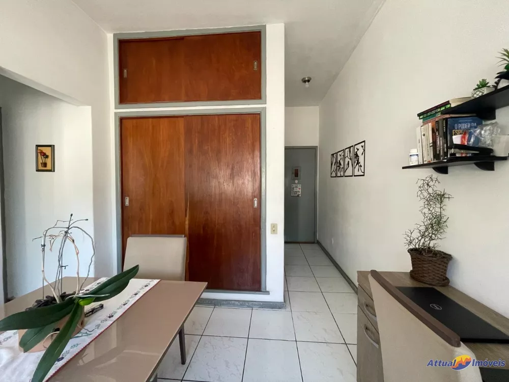 Apartamento, 1 quarto, 38 m² - Foto 8