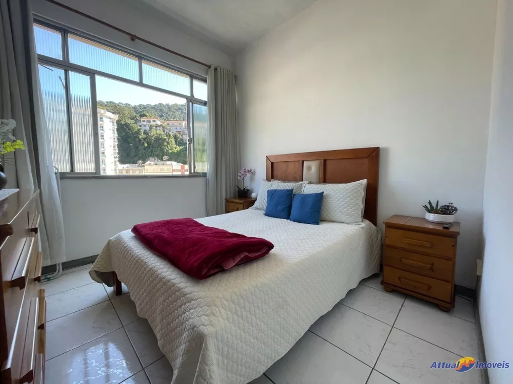 Apartamento, 1 quarto, 38 m² - Foto 7
