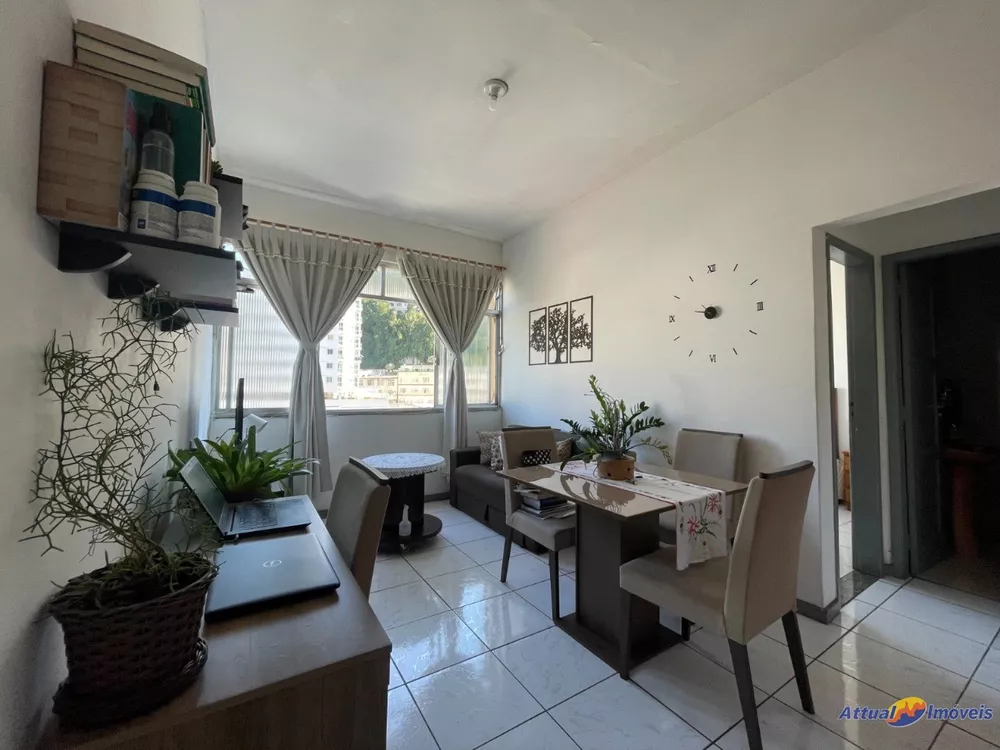 Apartamento, 1 quarto, 38 m² - Foto 17