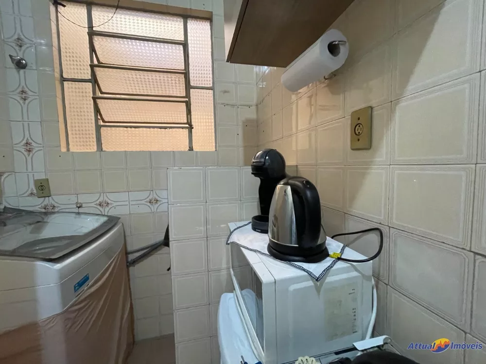 Apartamento, 1 quarto, 38 m² - Foto 3