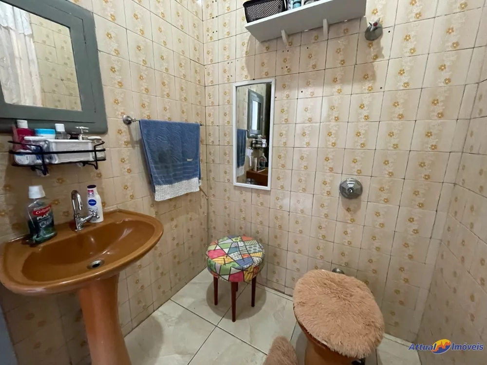 Apartamento, 1 quarto, 38 m² - Foto 4