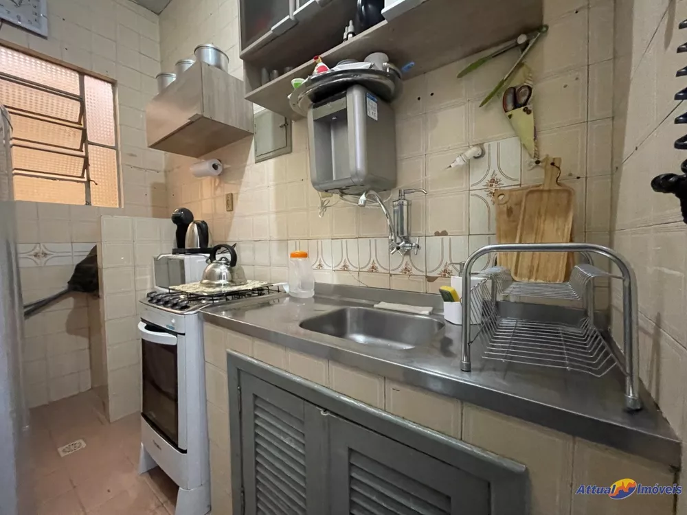 Apartamento, 1 quarto, 38 m² - Foto 12