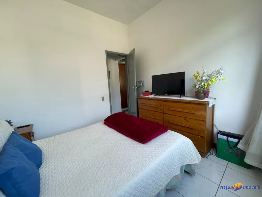 Apartamento, 1 quarto, 38 m² - Foto 5