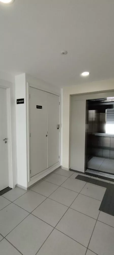 Apartamento, 2 quartos, 45 m² - Foto 18