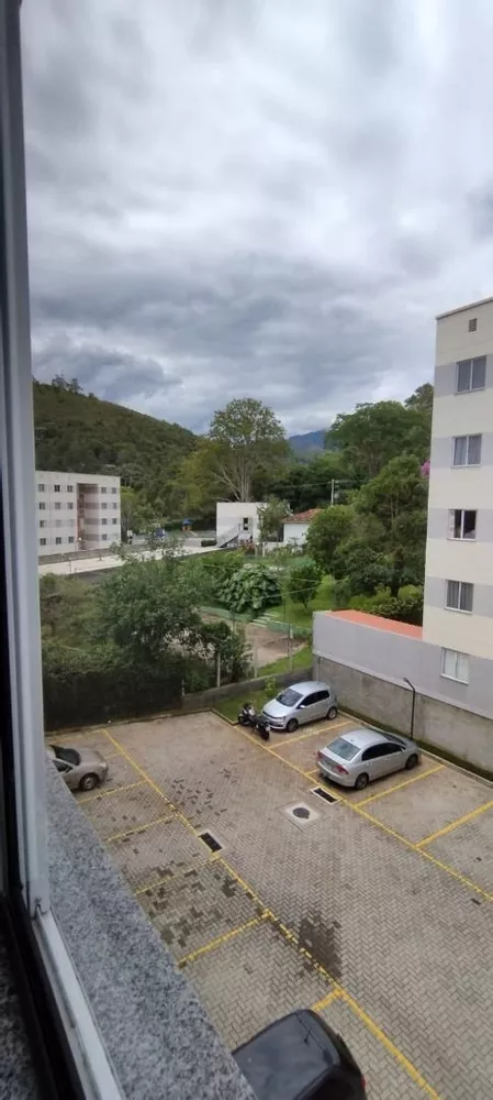 Apartamento, 2 quartos, 45 m² - Foto 16