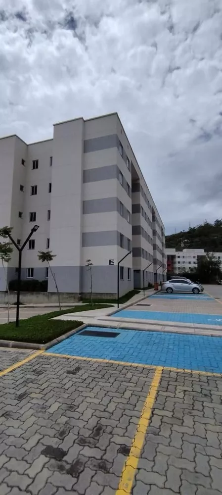 Apartamento, 2 quartos, 45 m² - Foto 3