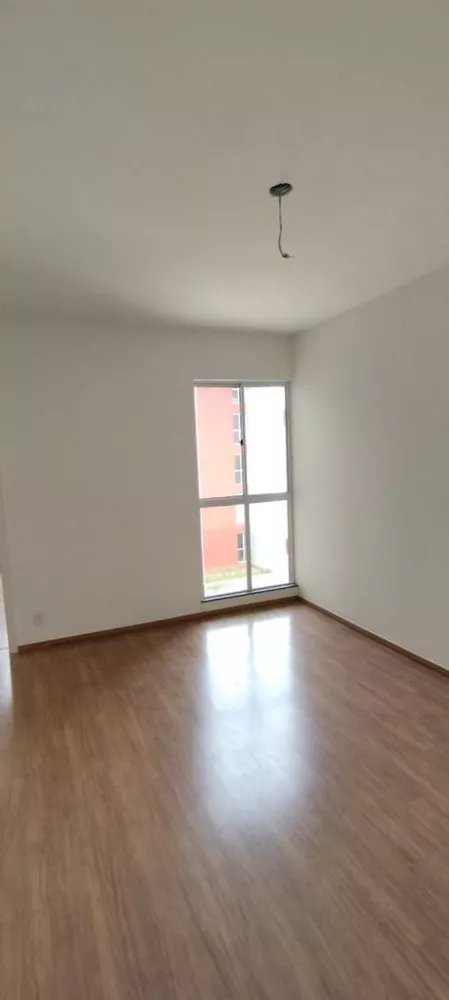 Apartamento, 2 quartos, 45 m² - Foto 2
