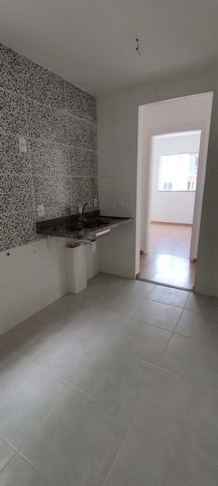 Apartamento à venda com 2 quartos, 45m² - Foto 5