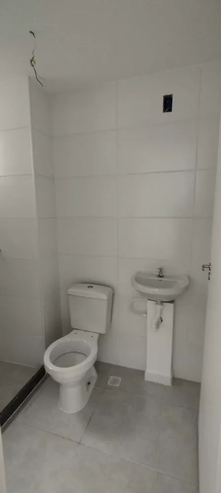 Apartamento, 2 quartos, 45 m² - Foto 9