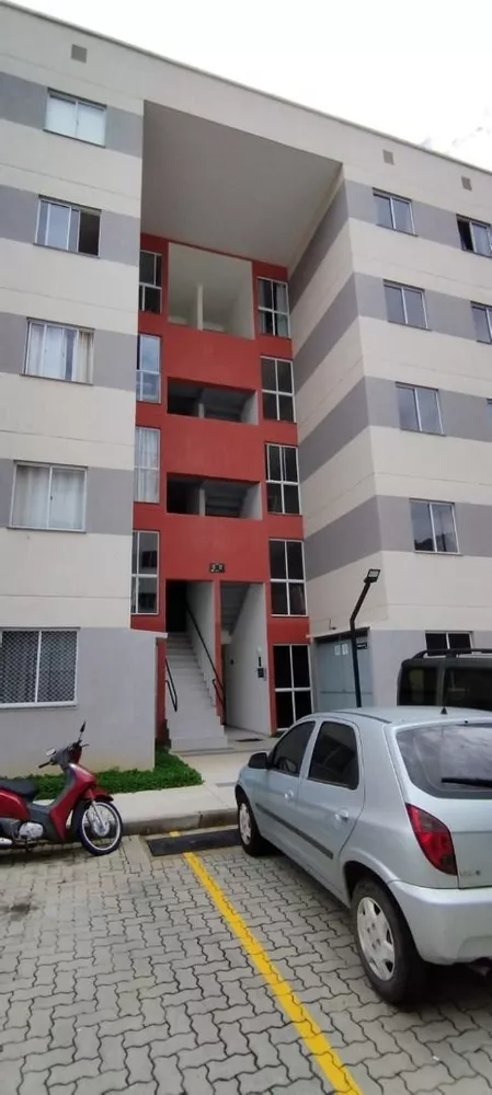Apartamento, 2 quartos, 45 m² - Foto 10
