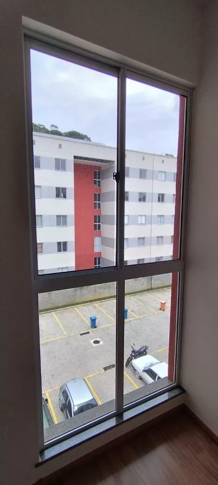 Apartamento, 2 quartos, 45 m² - Foto 14
