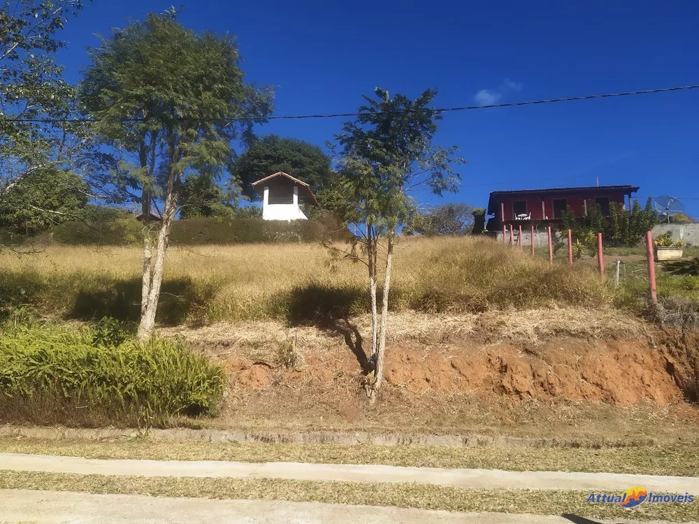 Terreno à venda, 230m² - Foto 1