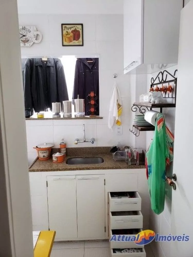Apartamento, 1 quarto, 46 m² - Foto 7