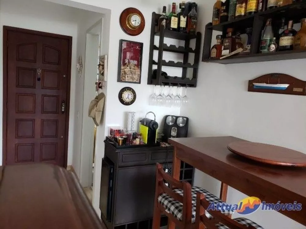 Apartamento, 1 quarto, 46 m² - Foto 3