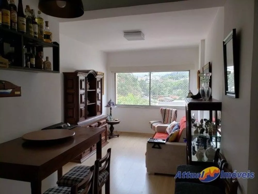 Apartamento, 1 quarto, 46 m² - Foto 9