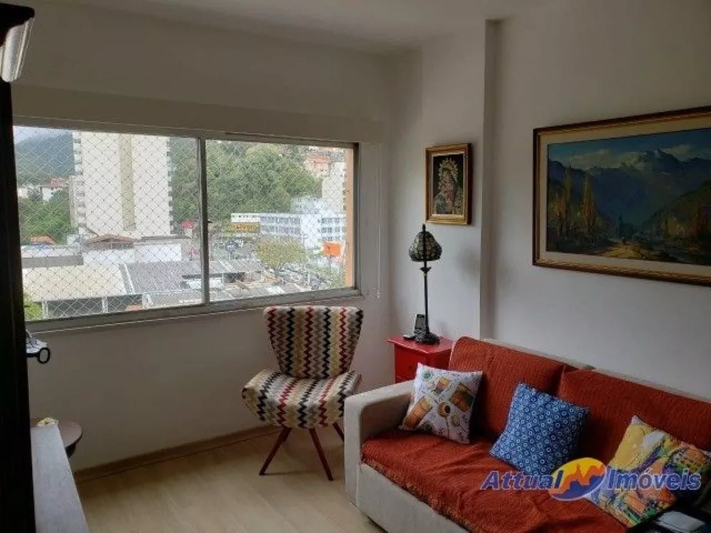 Apartamento, 1 quarto, 46 m² - Foto 11