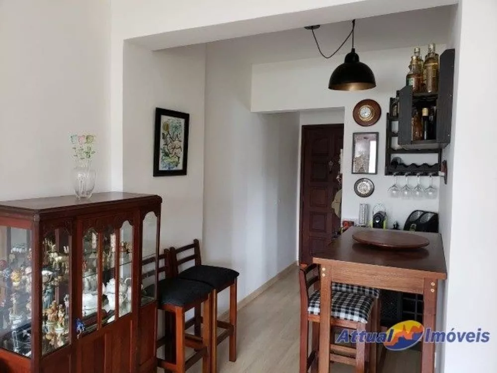 Apartamento, 1 quarto, 46 m² - Foto 6