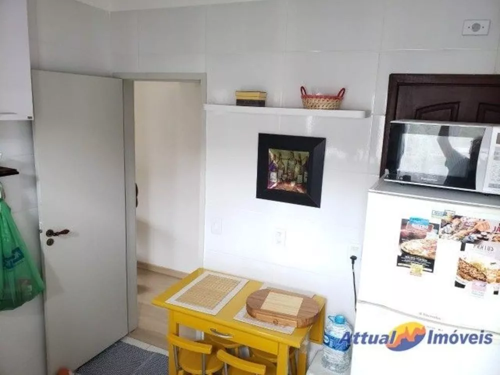 Apartamento, 1 quarto, 46 m² - Foto 8