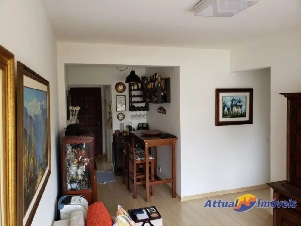 Apartamento, 1 quarto, 46 m² - Foto 12