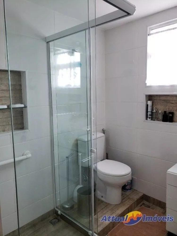 Apartamento, 1 quarto, 46 m² - Foto 5