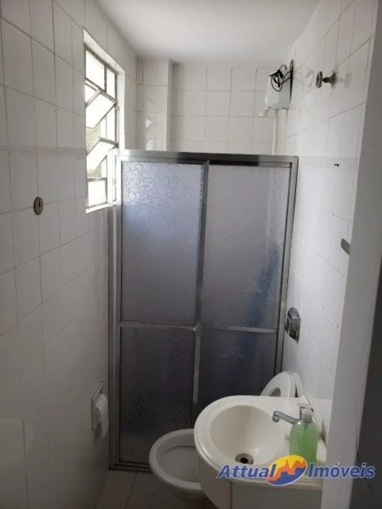 Apartamento, 1 quarto, 46 m² - Foto 4