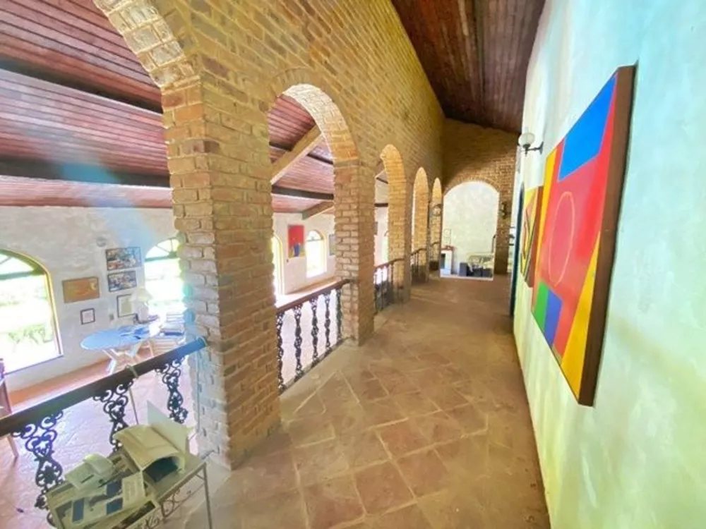 Casa, 6 quartos - Foto 8
