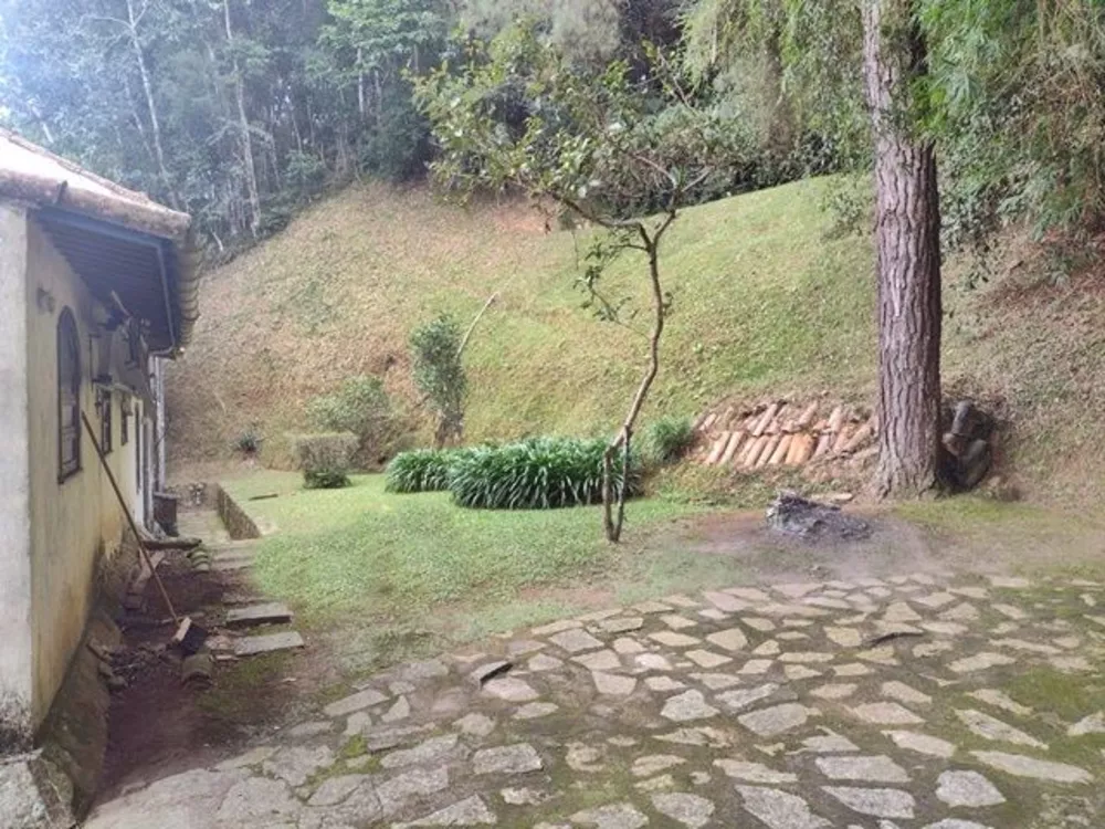 Casa, 6 quartos - Foto 12