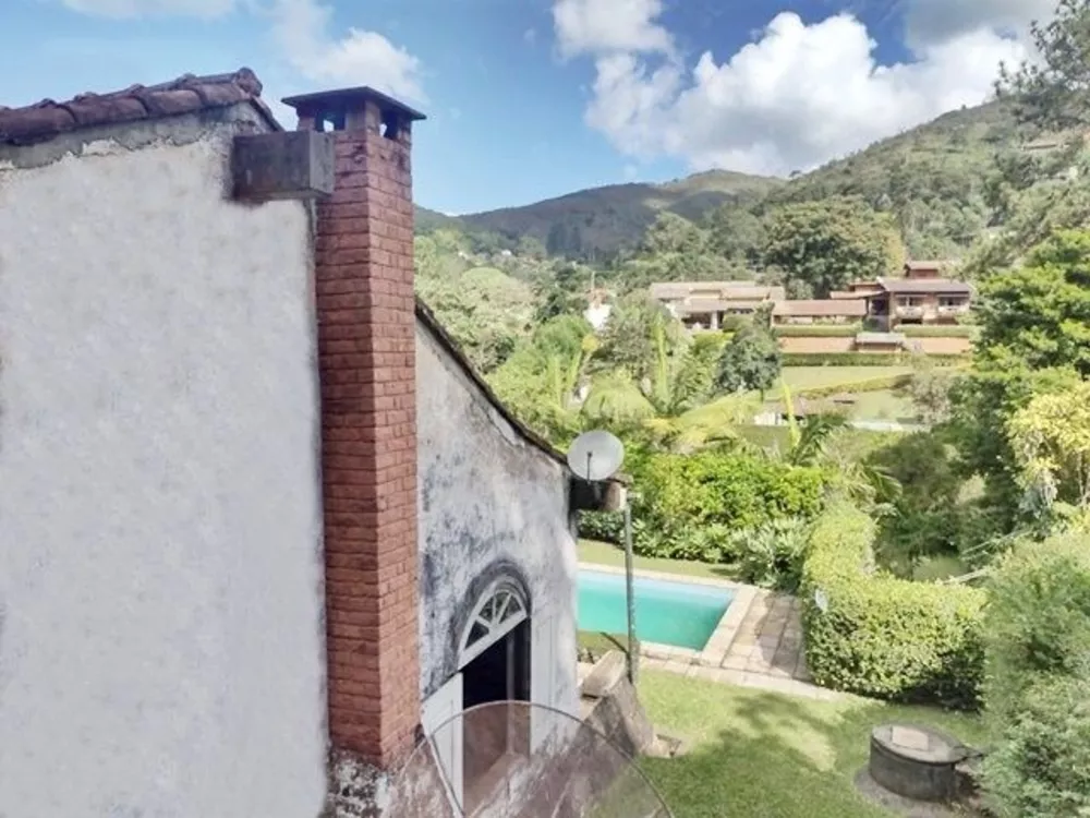 Casa, 6 quartos - Foto 2