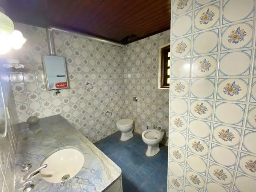 Casa, 6 quartos - Foto 4