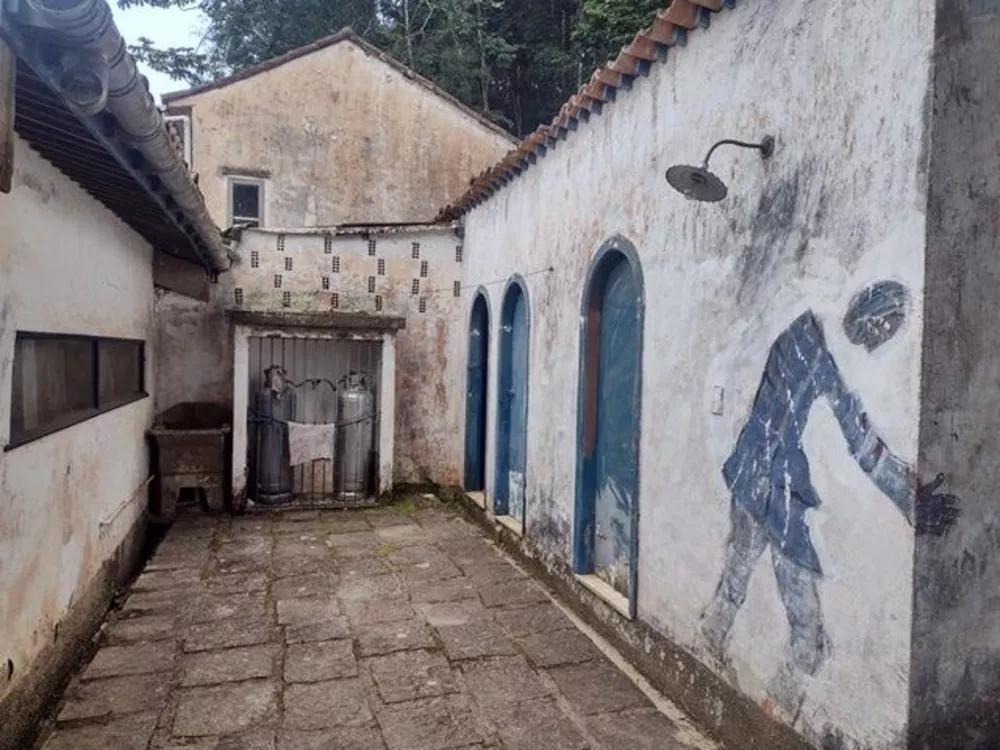 Casa, 6 quartos - Foto 10