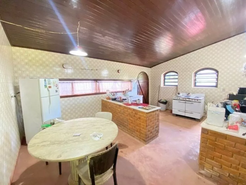 Casa, 6 quartos - Foto 1
