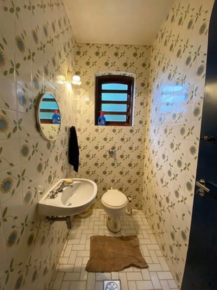 Casa, 6 quartos - Foto 15