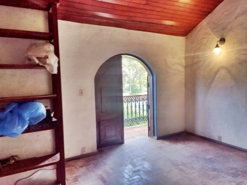 Casa, 6 quartos - Foto 9