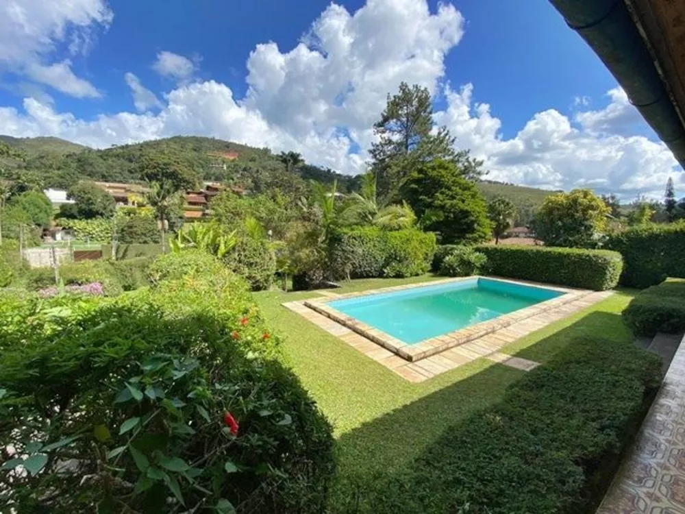 Casa, 6 quartos - Foto 3