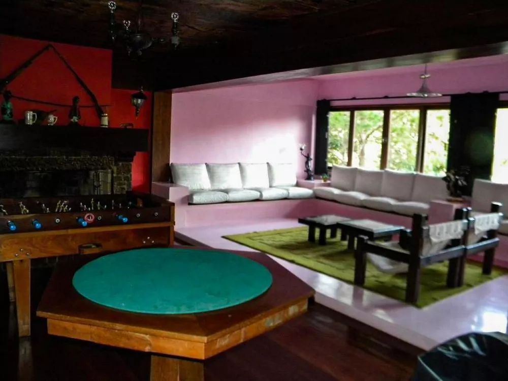 Casa, 7 quartos - Foto 15